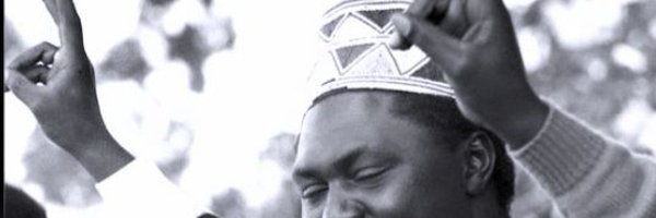 stubbornbantu Profile Banner