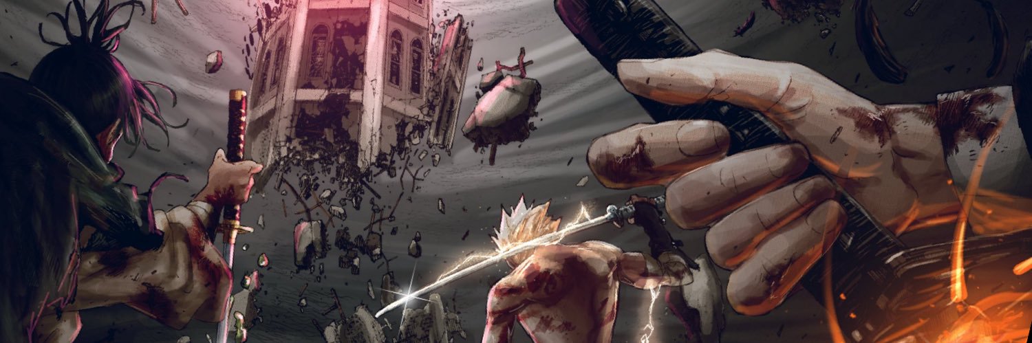 Naco Xaisana(Travelin Arc)'s banner