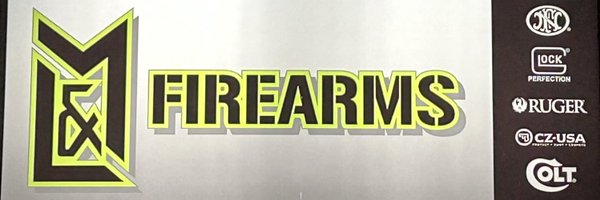 LMFirearms Profile Banner