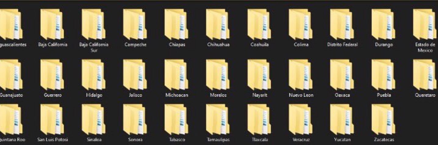 TODO MEXICO HOT 2025 🇲🇽🔞🔥's banner