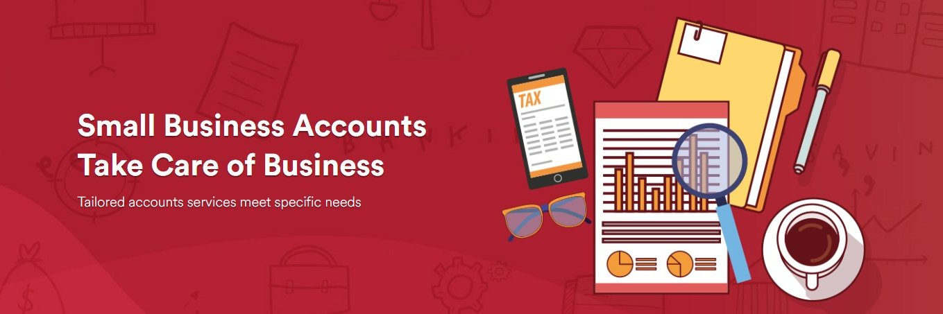 PremierAccounts's profile banner image