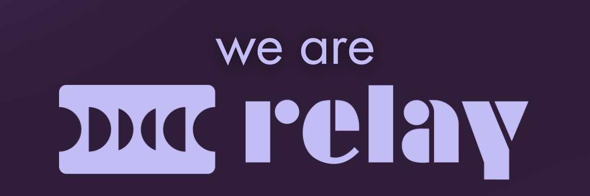 relayinfluence's profile banner image