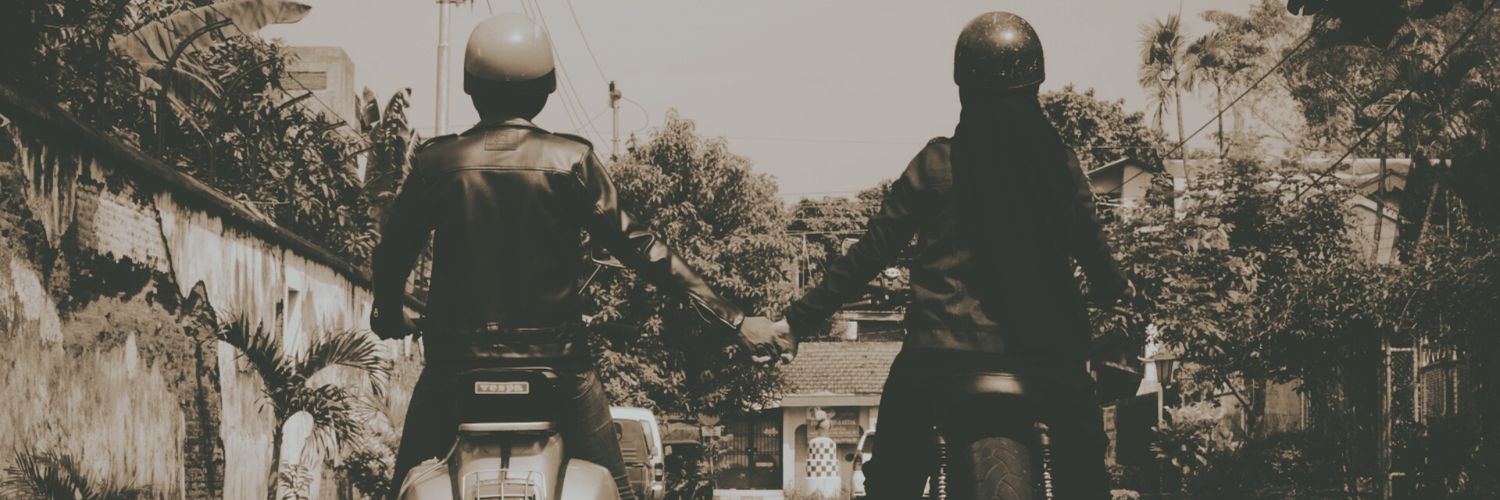 KarinGitong's profile banner image