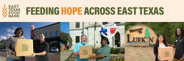 ETFoodBank Profile Banner