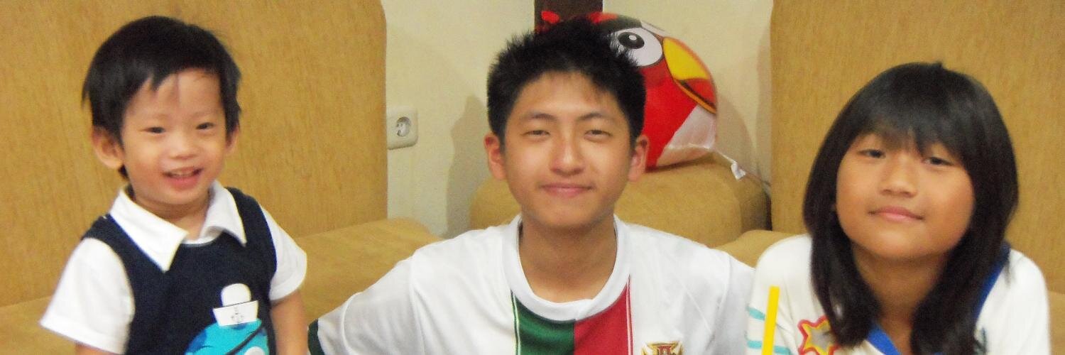 tehote's profile banner image