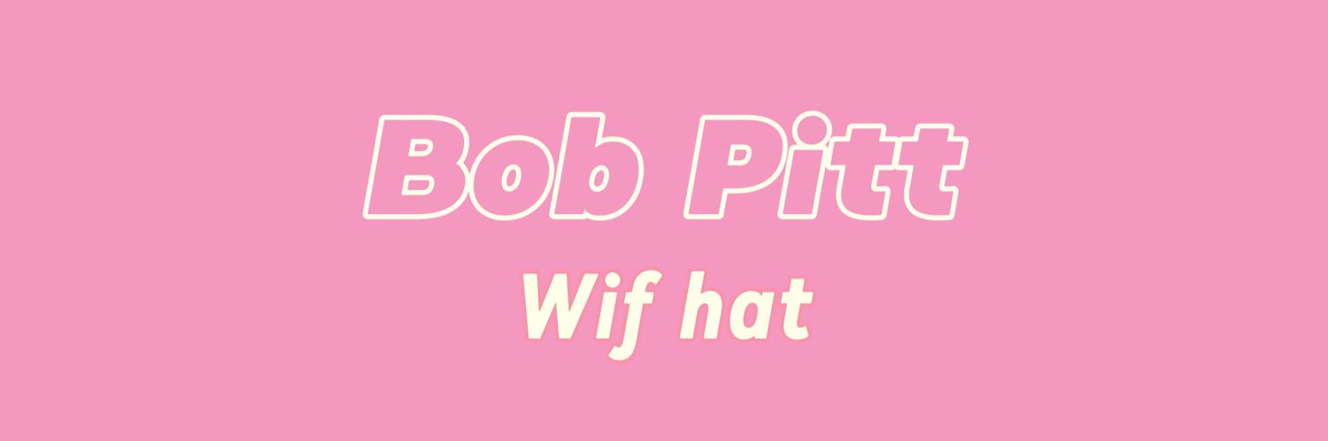 Bob_Pitt_'s profile banner image
