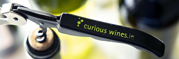 CuriousWines Profile Banner