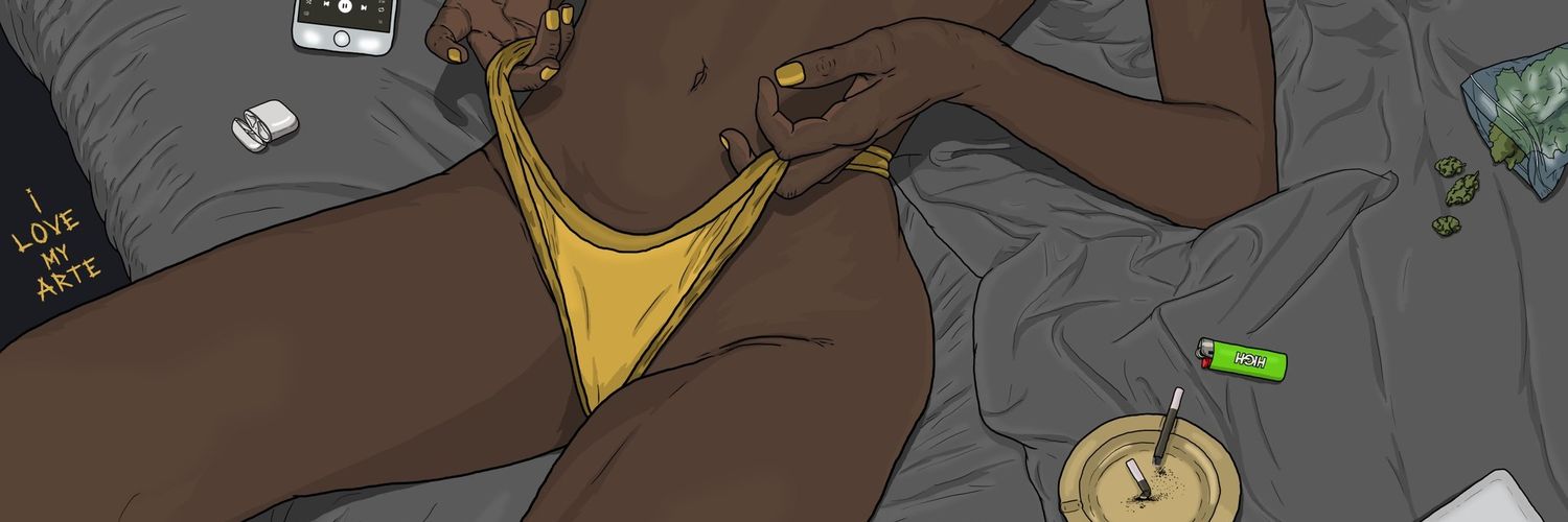 andrealsi's profile banner image