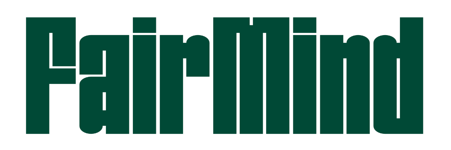 FairMind banner