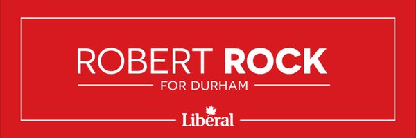 Robert Rock Profile Banner