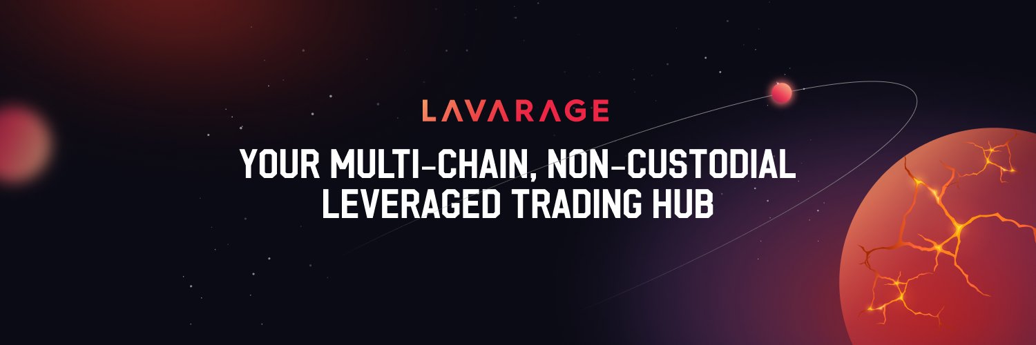 Lavarage | BETA LIVE Profile Banner