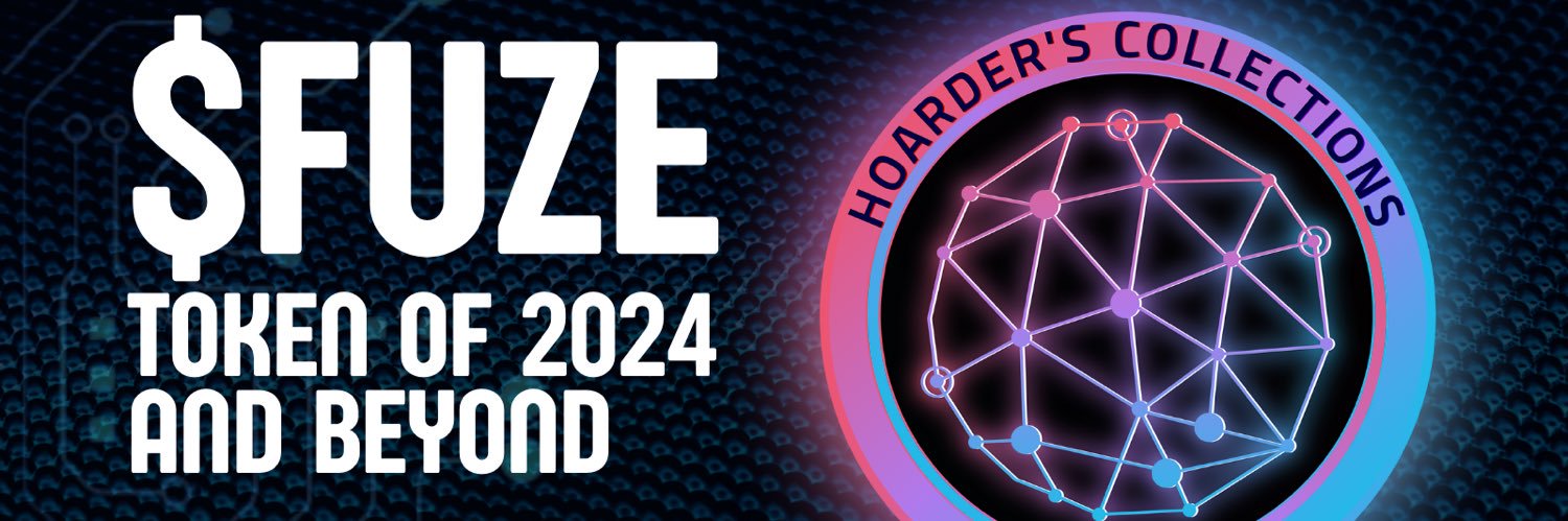 FUZE banner