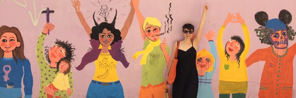 Lauren Clancy banner