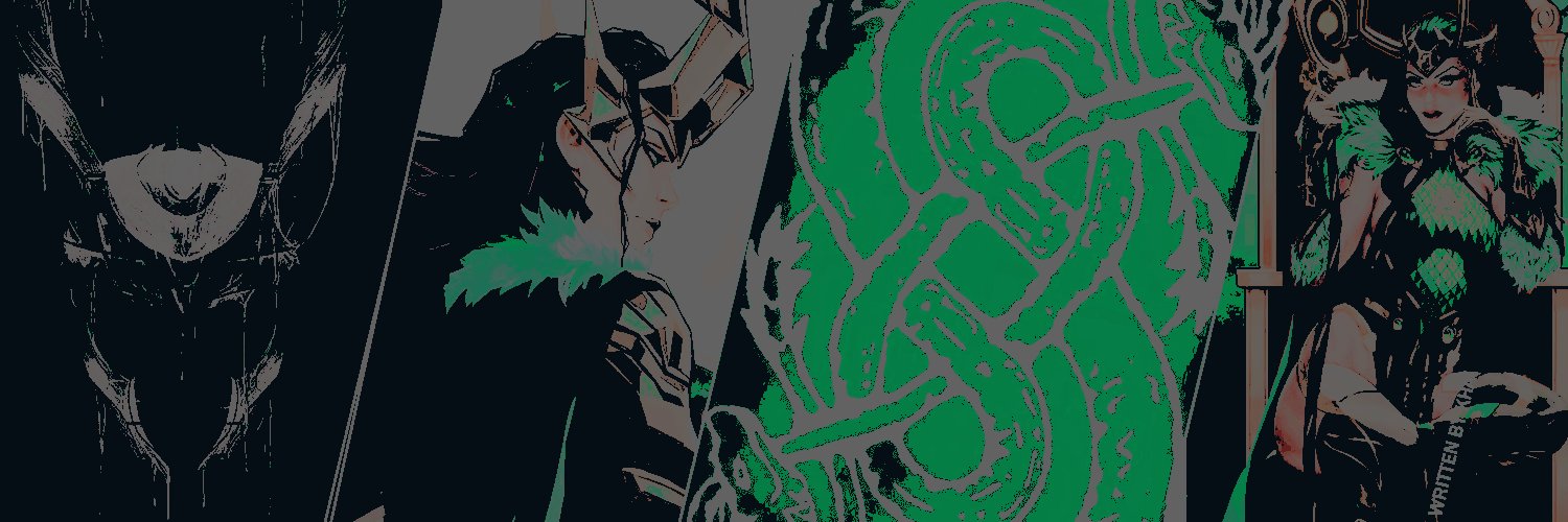 𝐋𝐎𝐊𝐈 𝐎𝐅 𝐀𝐒𝐆𝐀𝐑𝐃 ᐟ ˎˊ˗ banner
