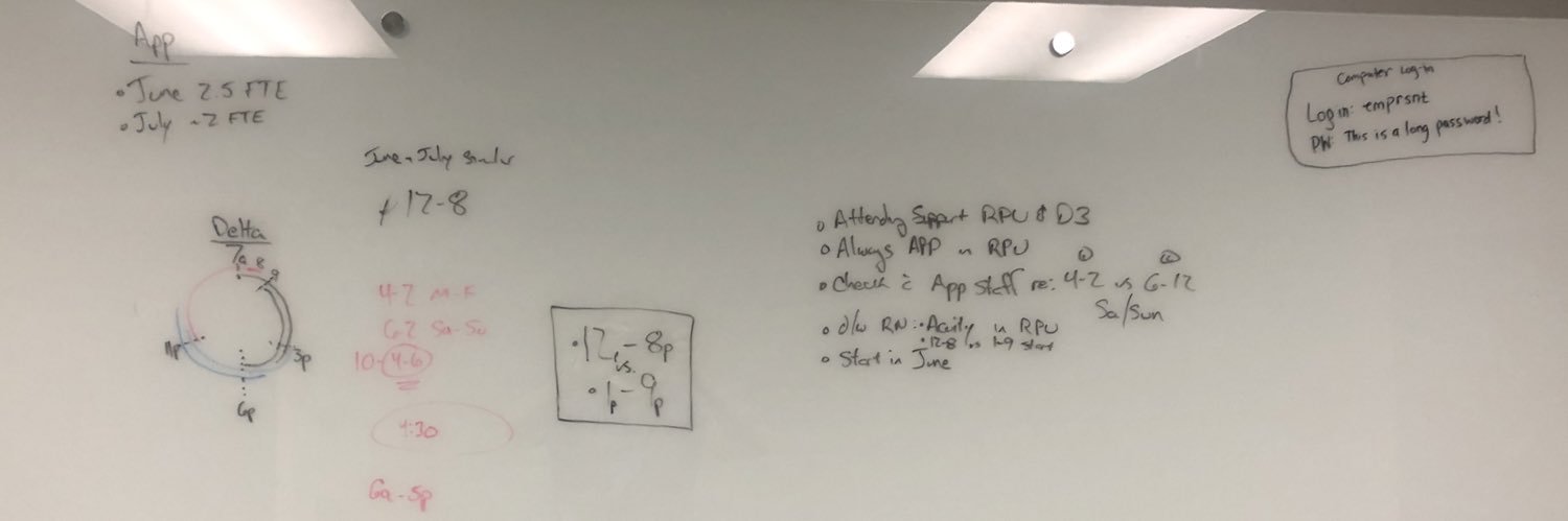 Adam Nevel, MD MBA banner