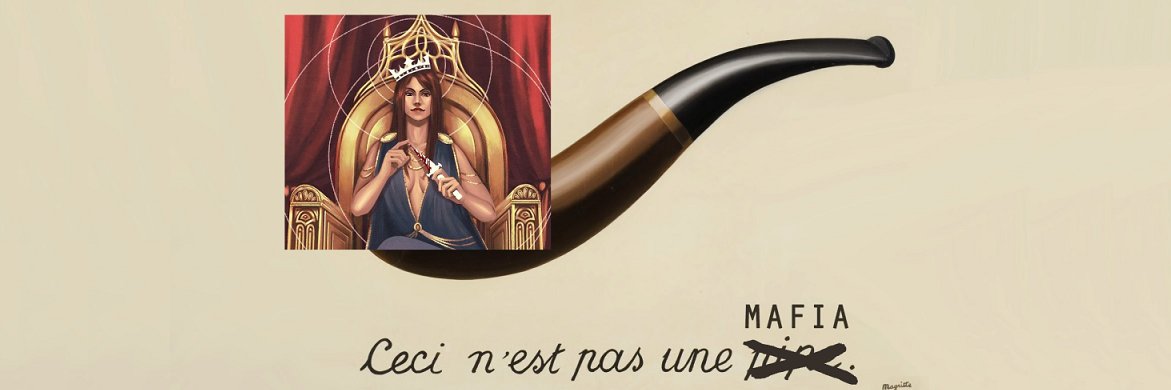 Soraya Een Hajji banner