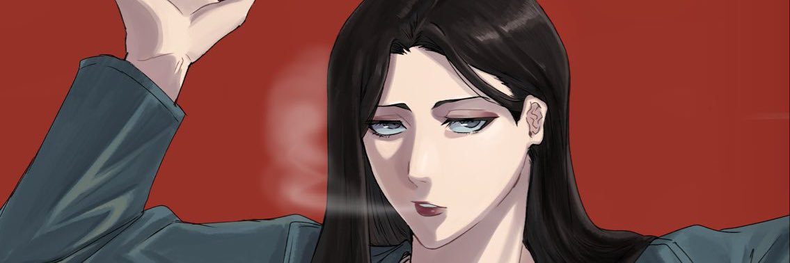Nobara🌹|| Unohana wife banner