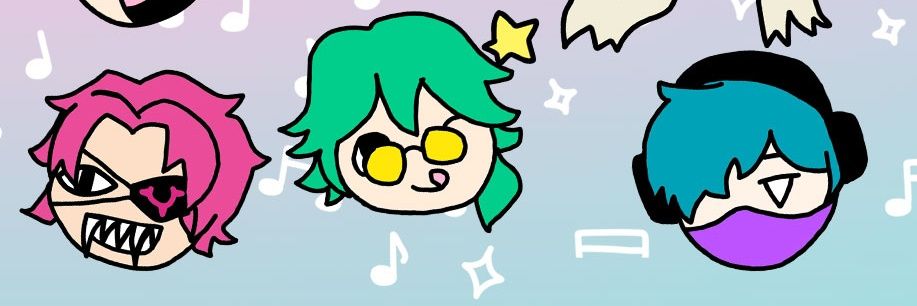 Beeps🌙's banner