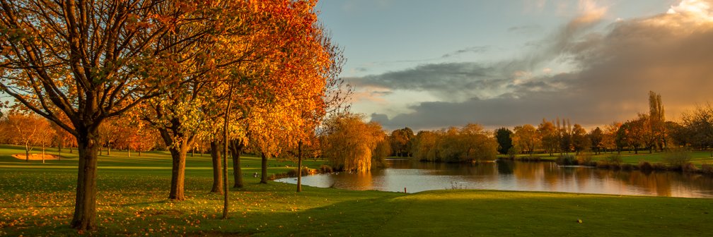 Windmill Village Hotel banner