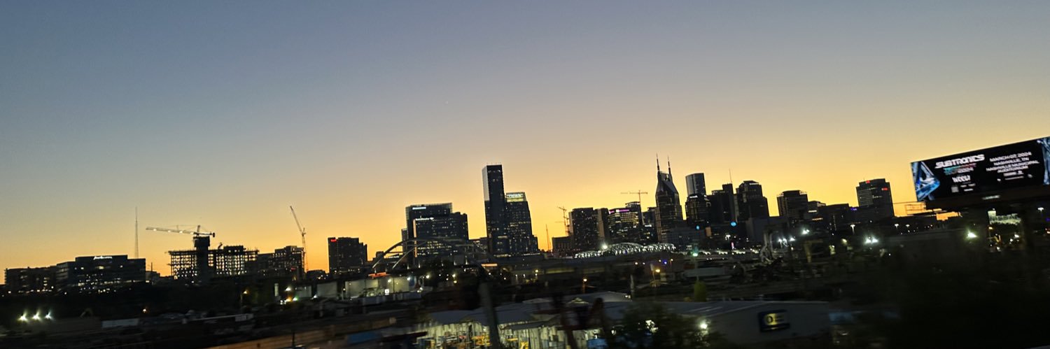dtsteele's profile banner image