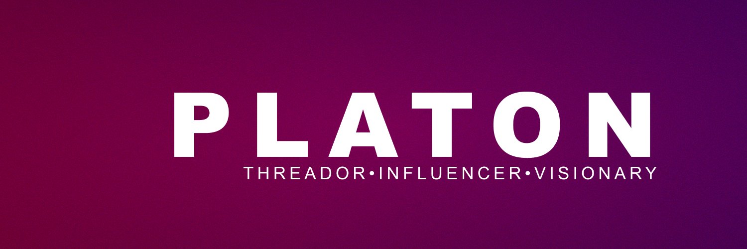 0xplaton's profile banner image