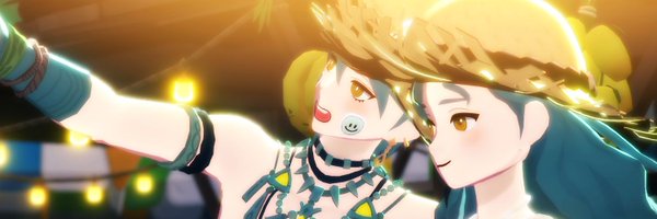 bareuswae Profile Banner