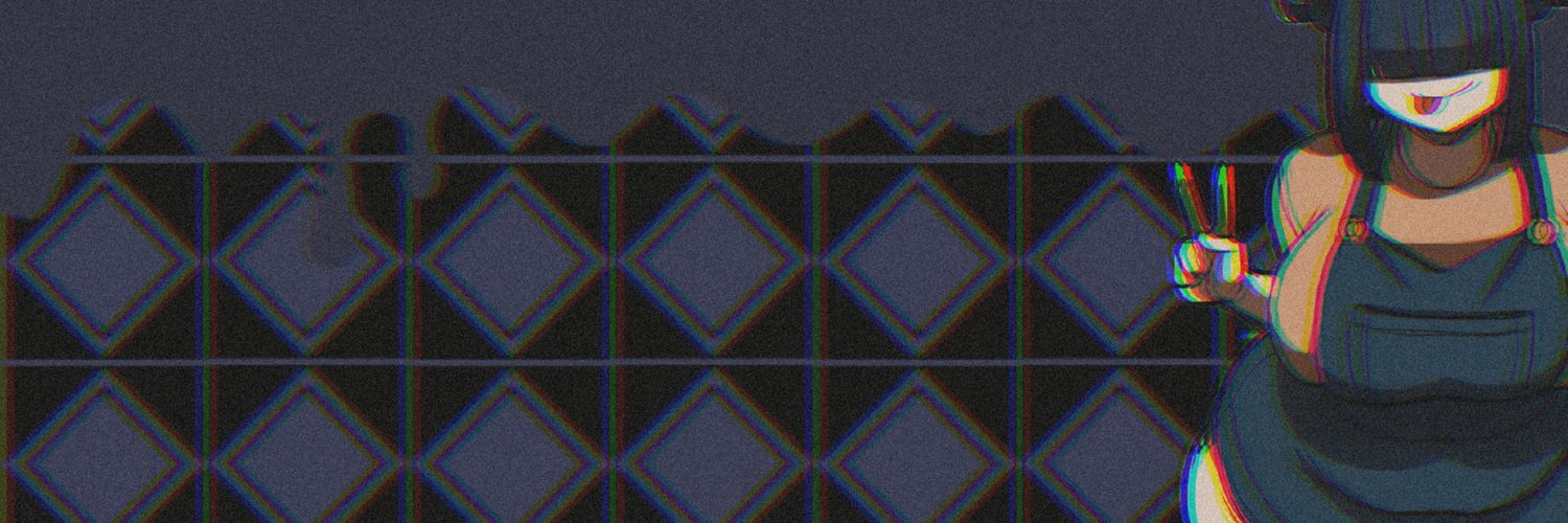 「ɢɪʀʟꜱᴛɪɴᴋ ꜰᴀᴄᴛᴏʀʏ」 banner