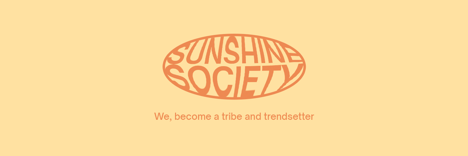 sunshine prikitiw Profile Banner