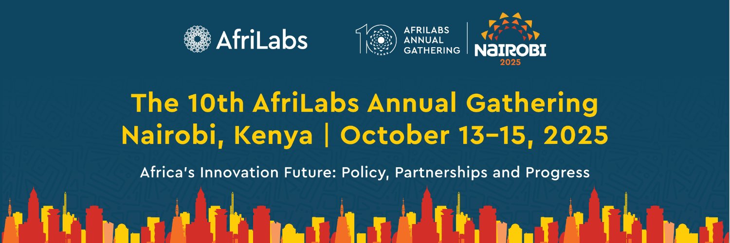 AfriLabs banner