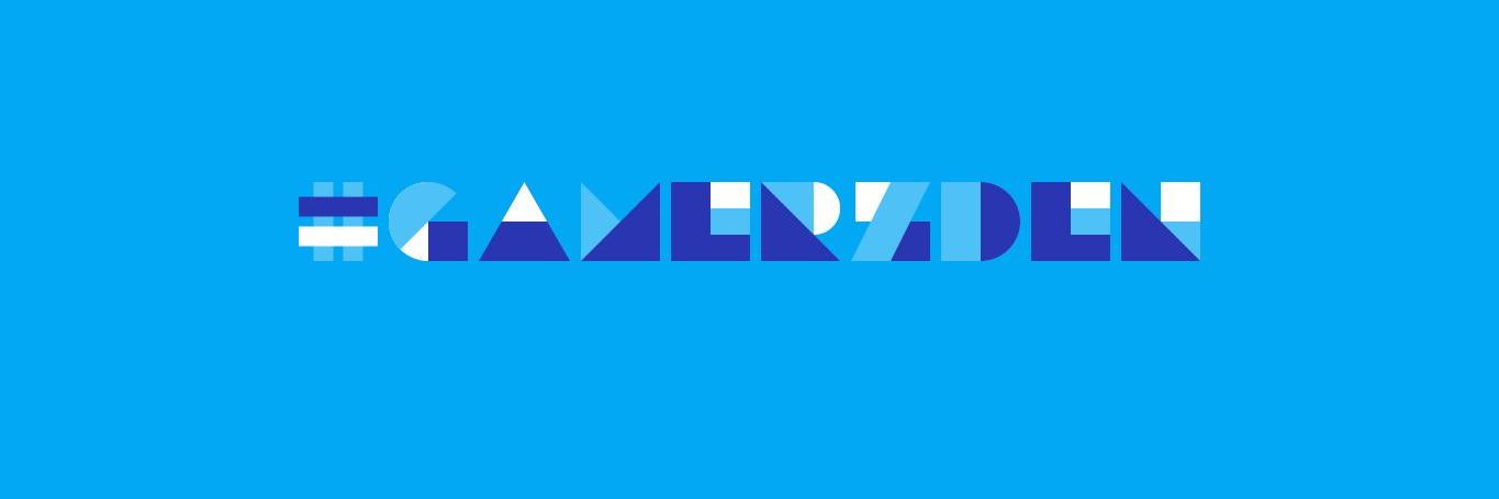 GamerZ_Den's profile banner image
