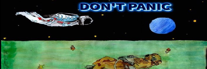 One Spazzy Cuddlefish's banner