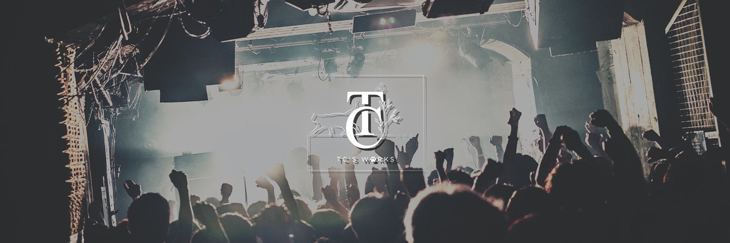 TC | 𝑇𝐶'𝑠 𝑊𝑂𝑅𝐾𝑆 banner