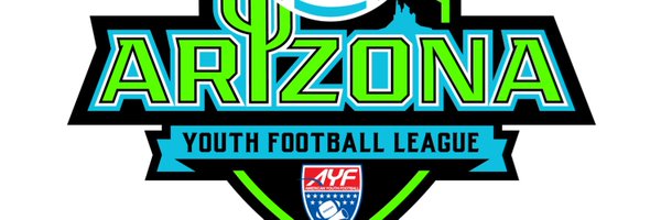 Arizona Youth Football League Profile Banner