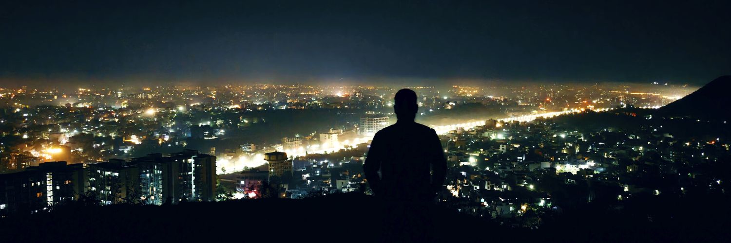 Ashutosh Yadav banner