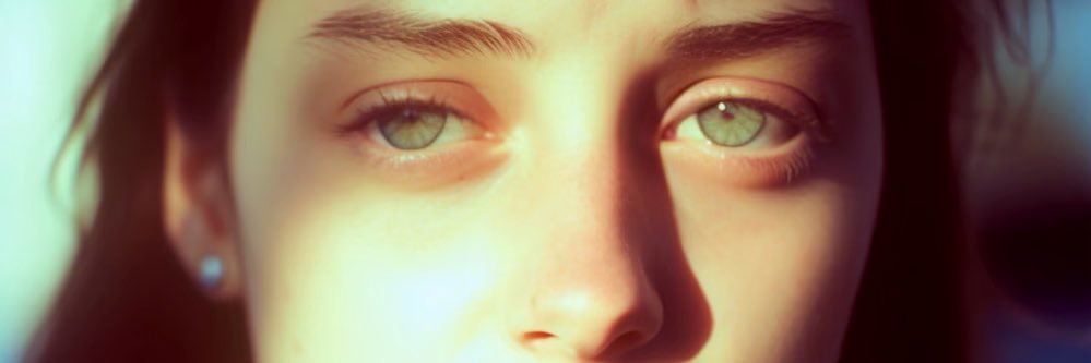 Anna West banner