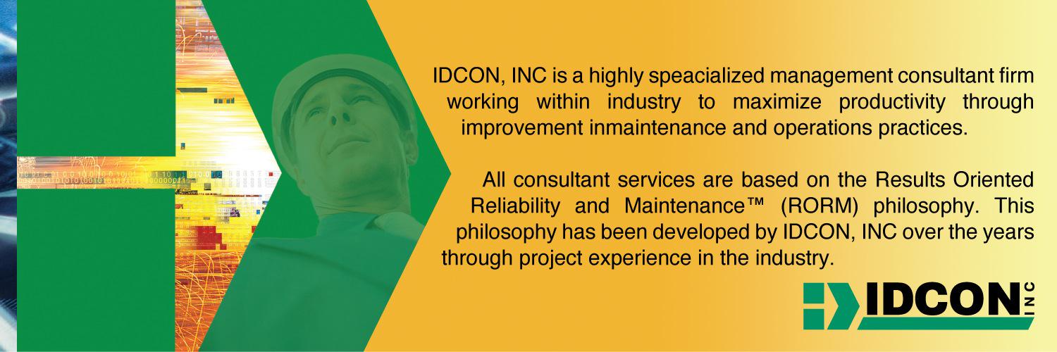 IDCON INC banner