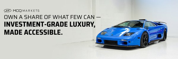 MCQmarkets Profile Banner