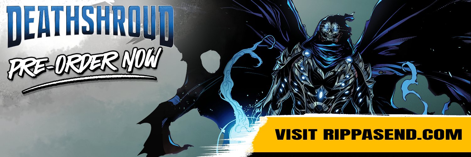RippaSend's banner