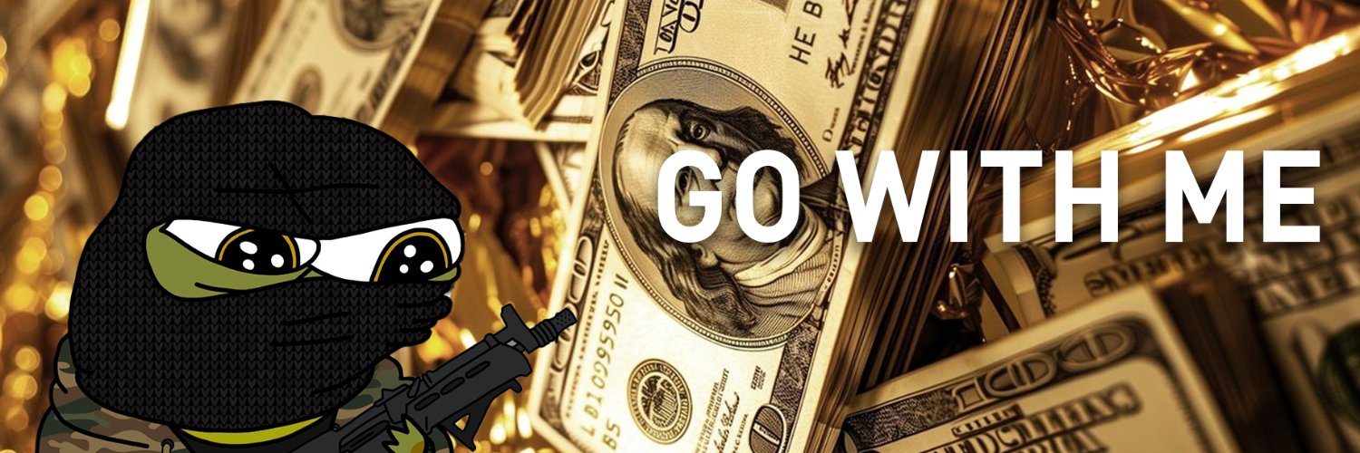 要饭哥🐶（要饭永赚） banner