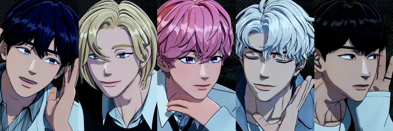 BLANCXp's profile banner image