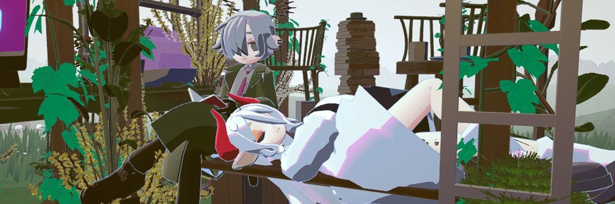 solitude freak banner