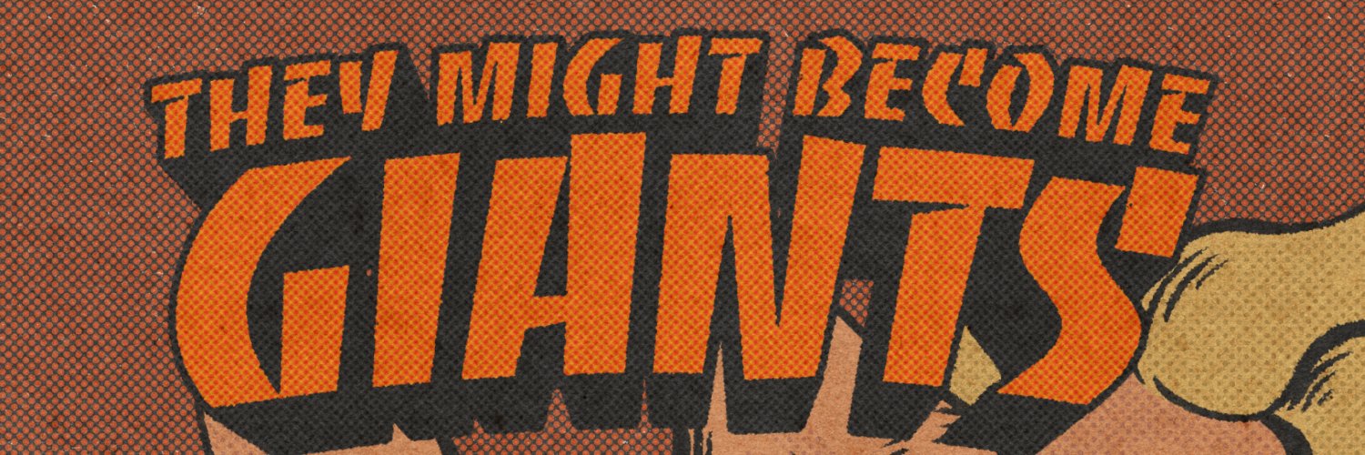 BecomeGiantsPod's profile banner image