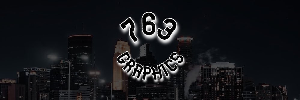 763 Graphics banner