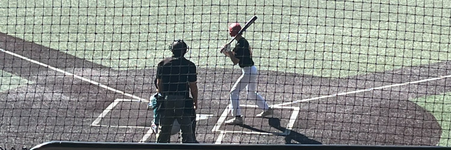 Garrett Tuell 2027 banner