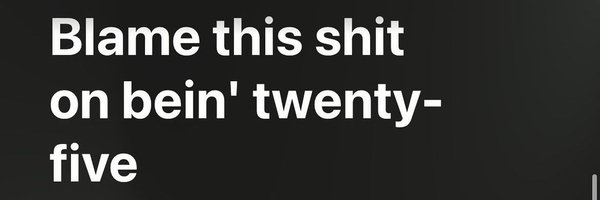 daibyday Profile Banner