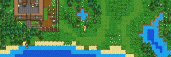 DelveriumGame Profile Banner