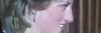 MY DEAREST WIFE QUEEN VICTORIOUS DIANA SPENCER banner