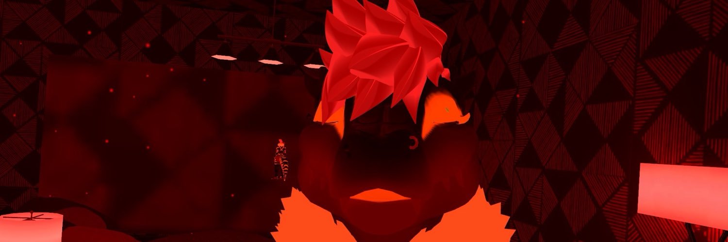 SaberToothLynx's profile banner image