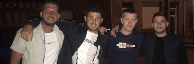 paulbriard's profile banner image