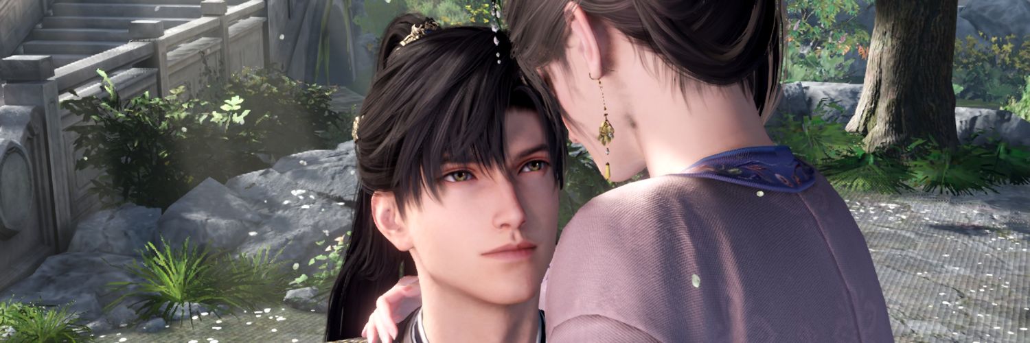 keyi! ˃ᴗ˂ (k/ia). banner